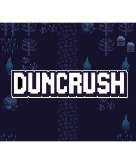 Duncrush Steam Key GLOBAL